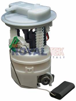 RT25090R - MOD.COMB. RENAULT DUSTER F4R 2.0 16V 3 BAR 80 L/H